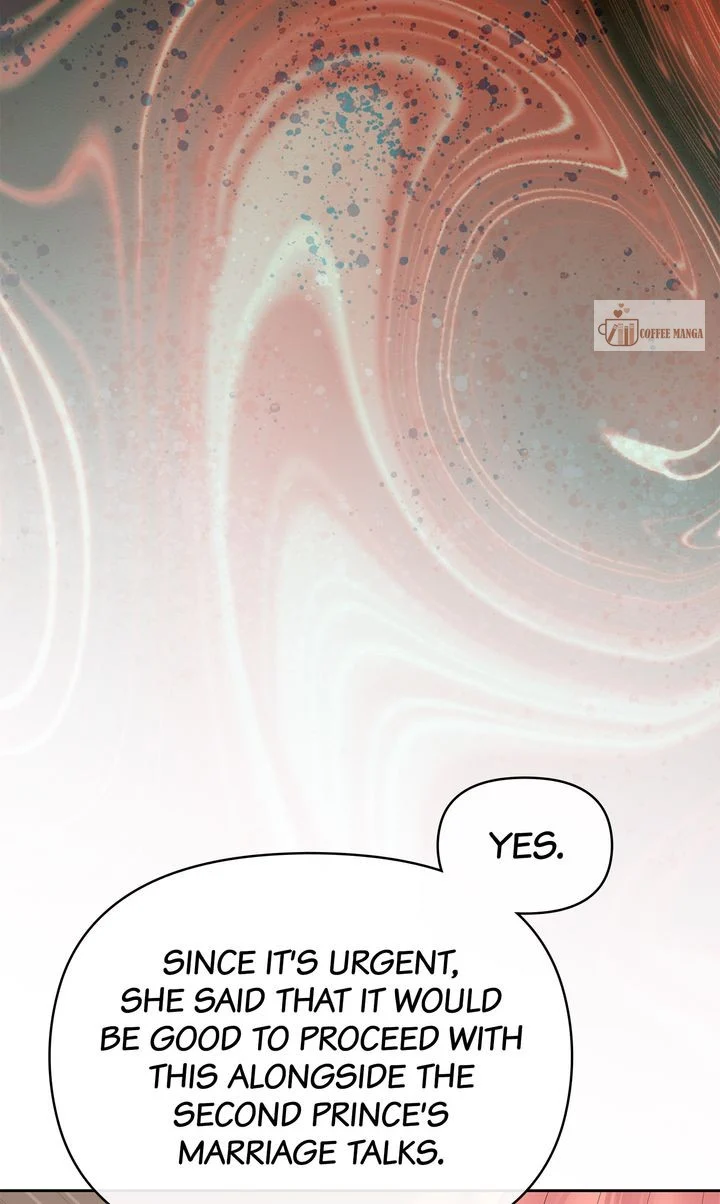 Raising My Husband Chapter 52 - page 6