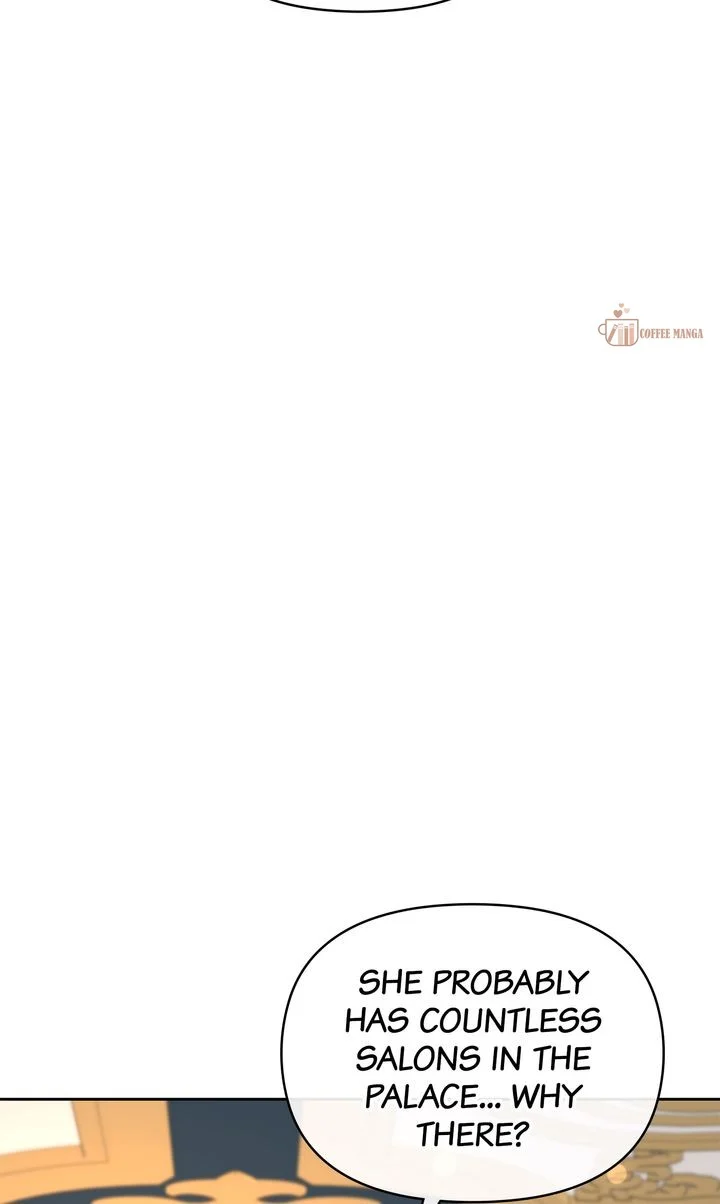 Raising My Husband Chapter 52 - page 60