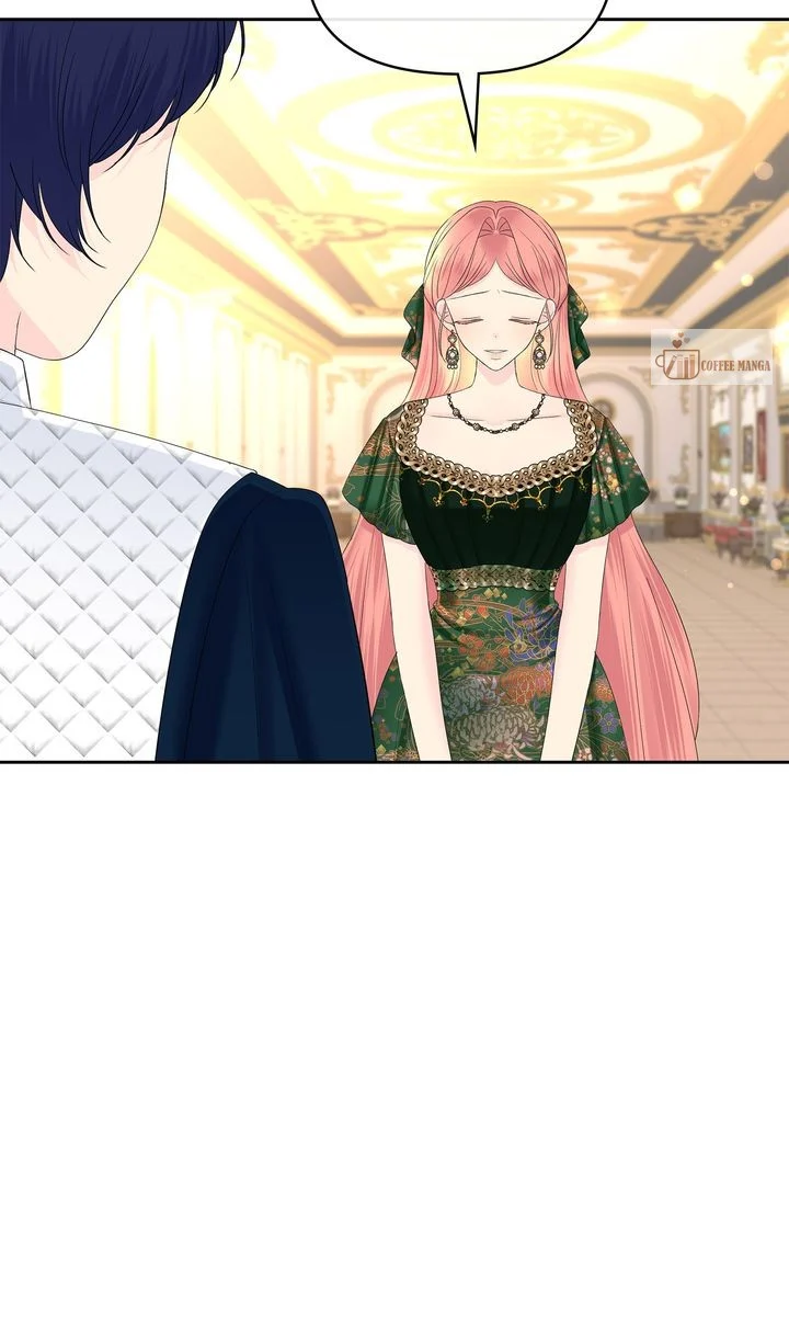 Raising My Husband Chapter 52 - page 68