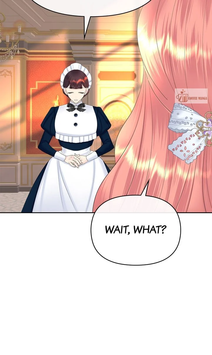 Raising My Husband Chapter 52 - page 7
