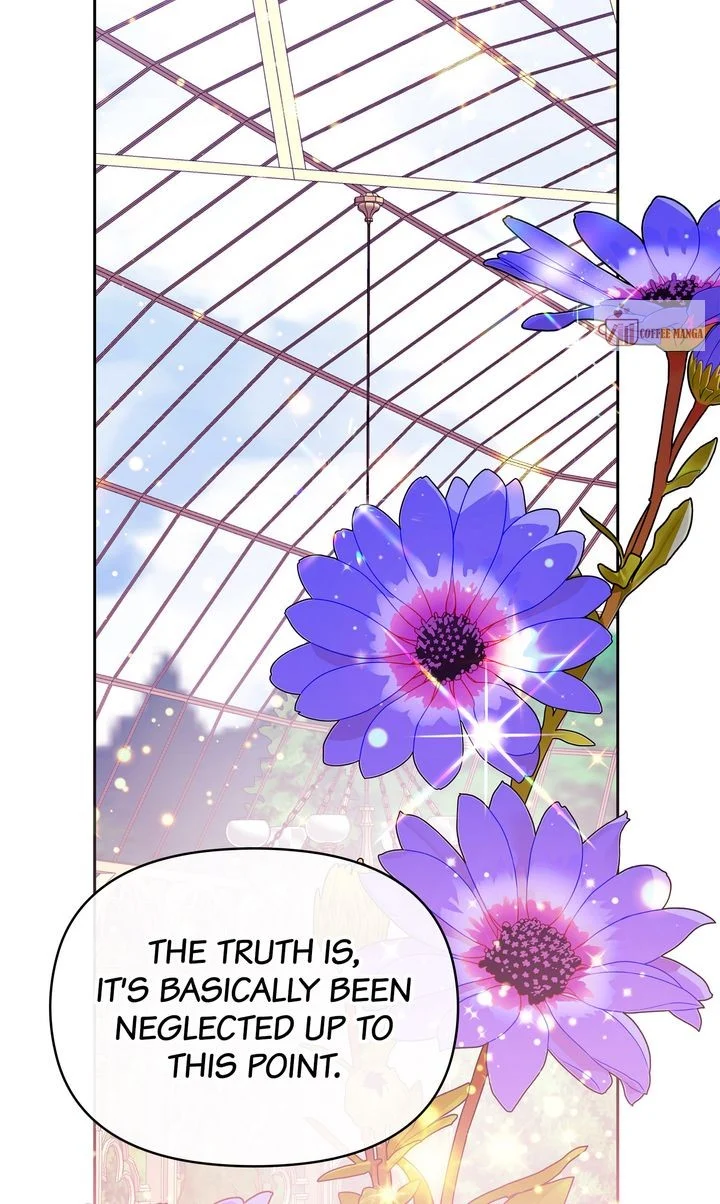Raising My Husband Chapter 52 - page 70