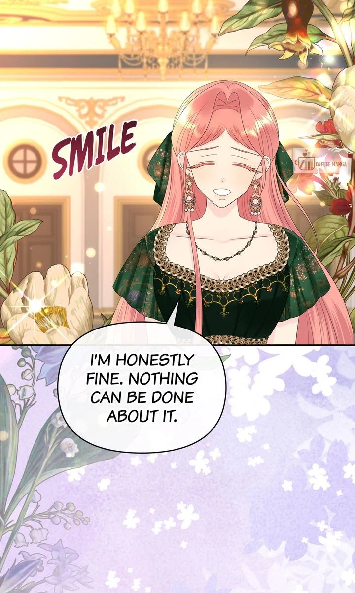 Raising My Husband Chapter 52 - page 75