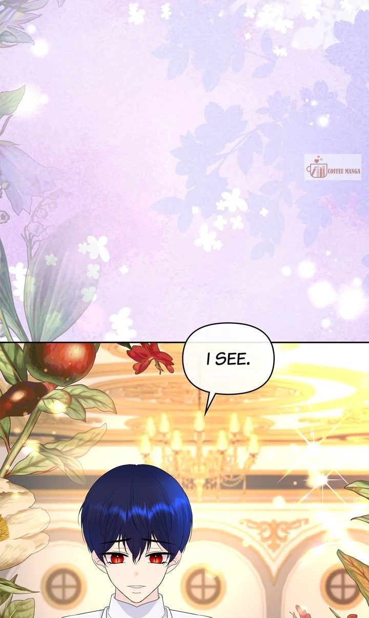 Raising My Husband Chapter 52 - page 76