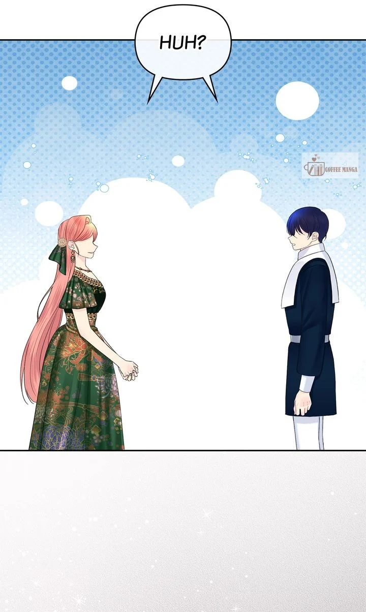 Raising My Husband Chapter 52 - page 80