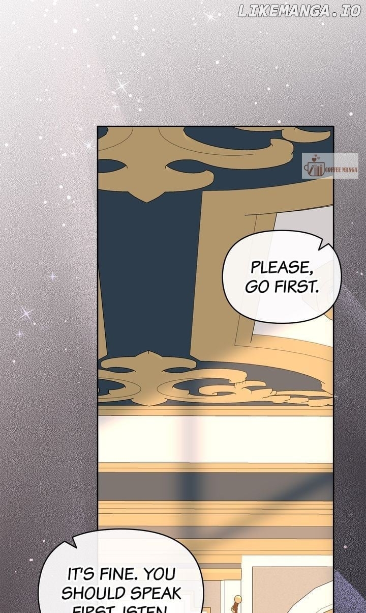 Raising My Husband Chapter 52 - page 81