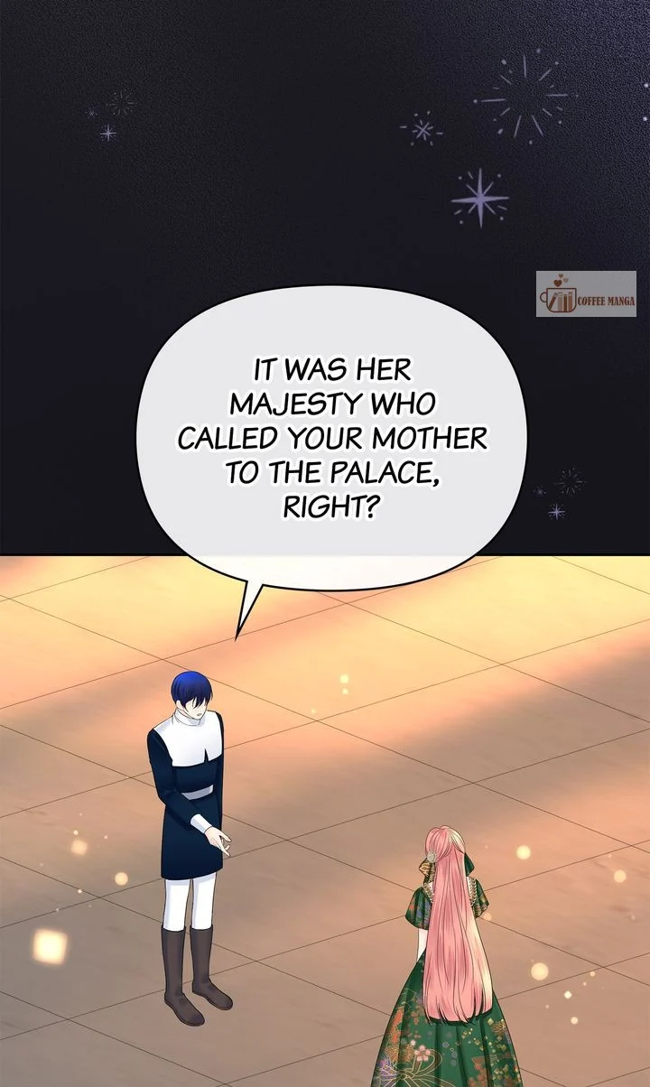 Raising My Husband Chapter 52 - page 83