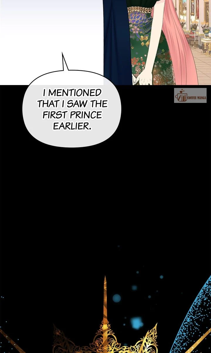 Raising My Husband Chapter 52 - page 90