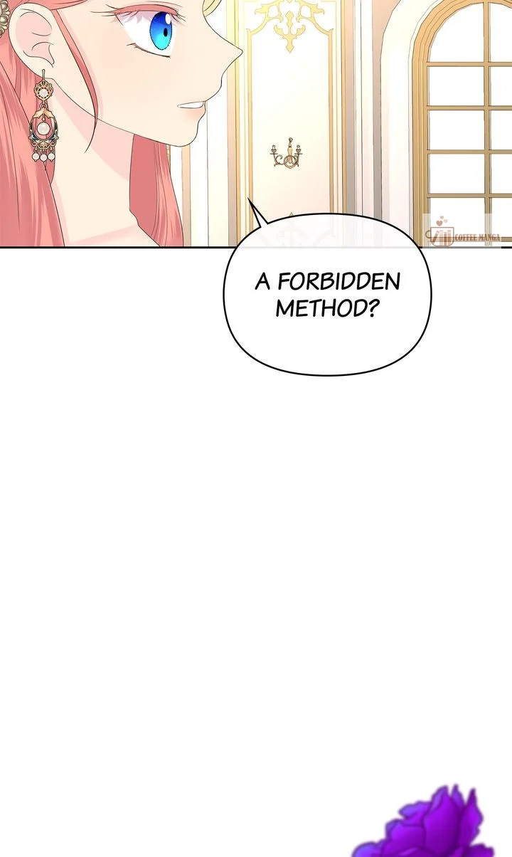 Raising My Husband Chapter 52 - page 94