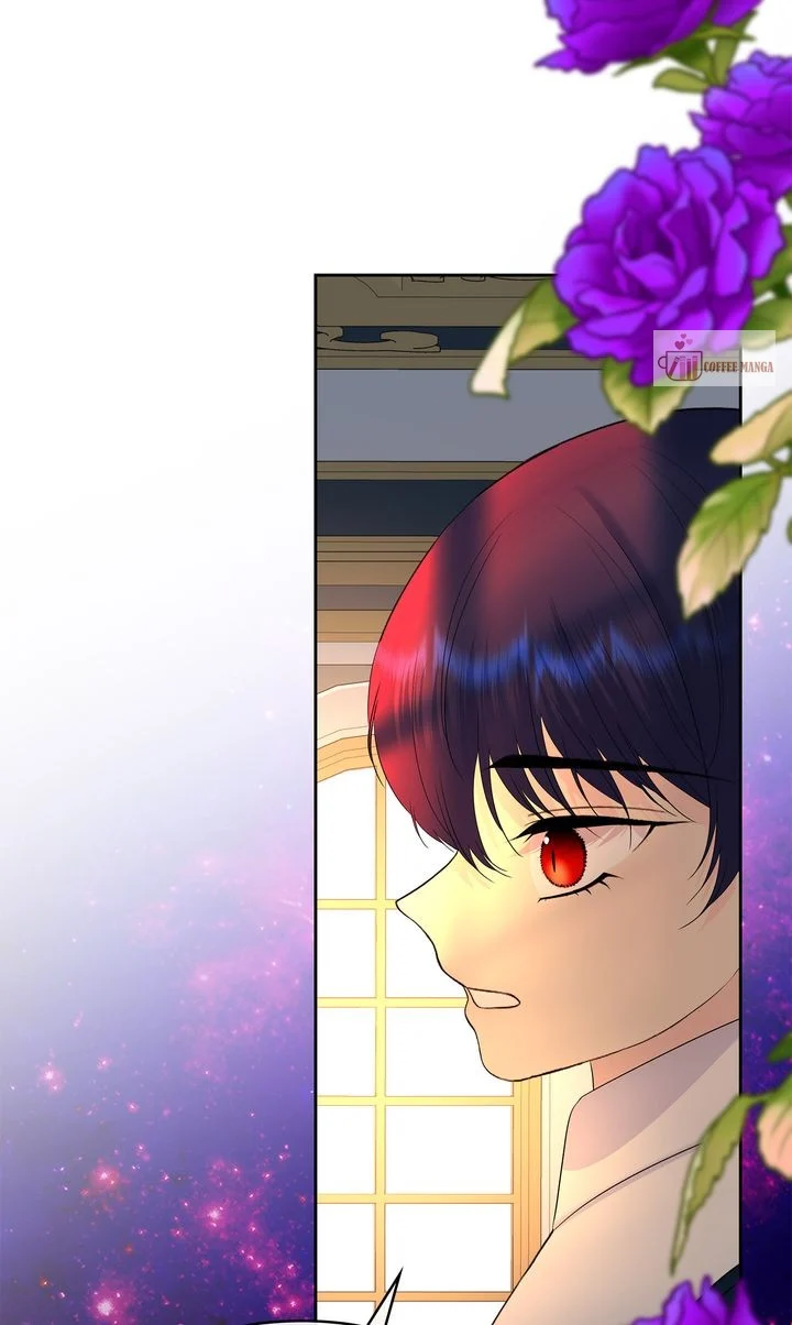 Raising My Husband Chapter 52 - page 95