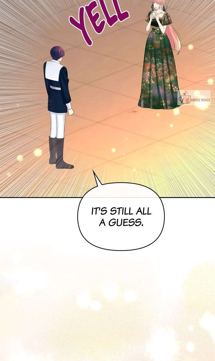 Raising My Husband Chapter 52 - page 99