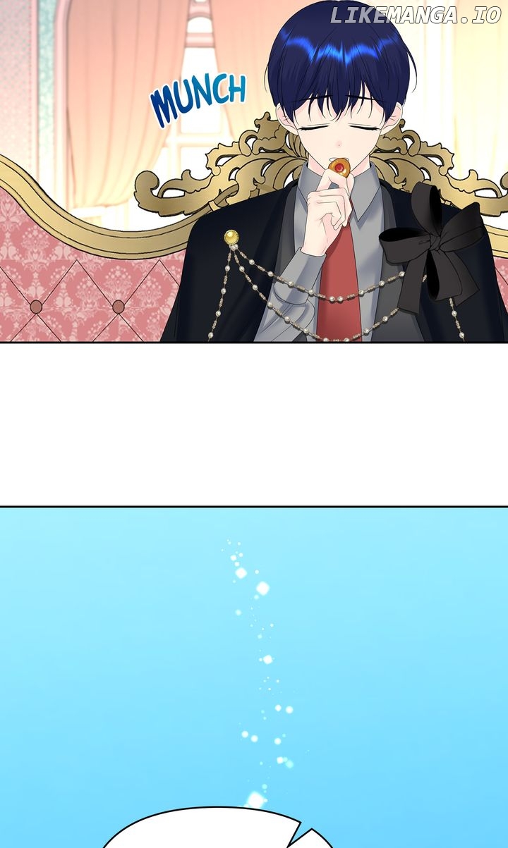 Raising My Husband Chapter 26 - page 100