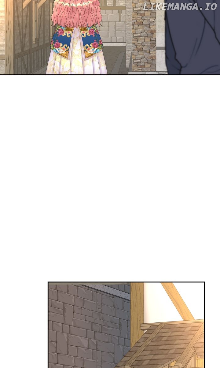 Raising My Husband Chapter 26 - page 104