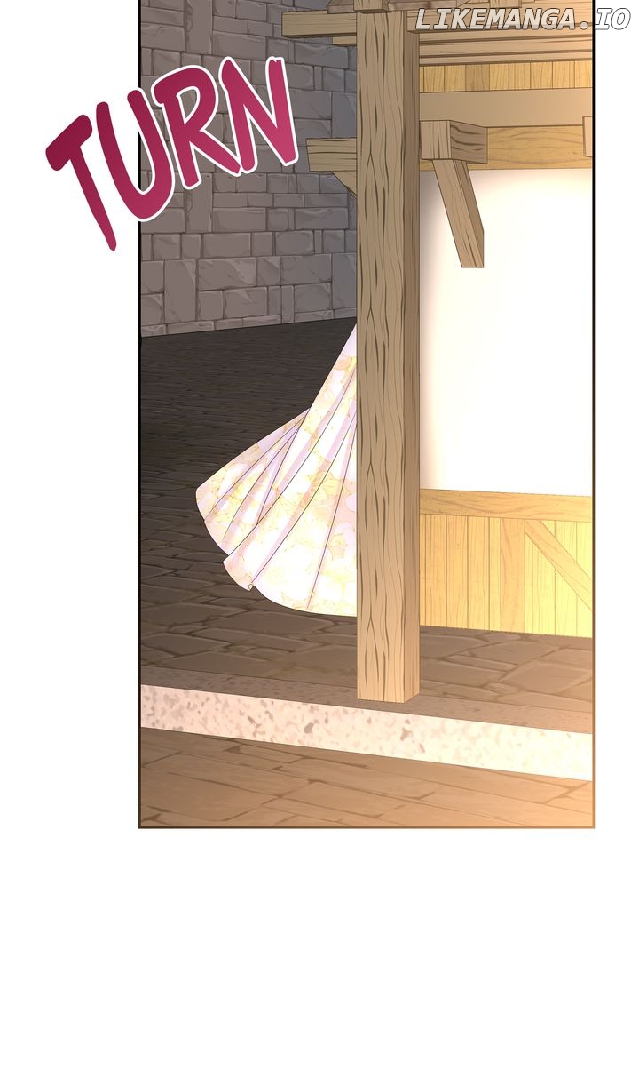 Raising My Husband Chapter 26 - page 105