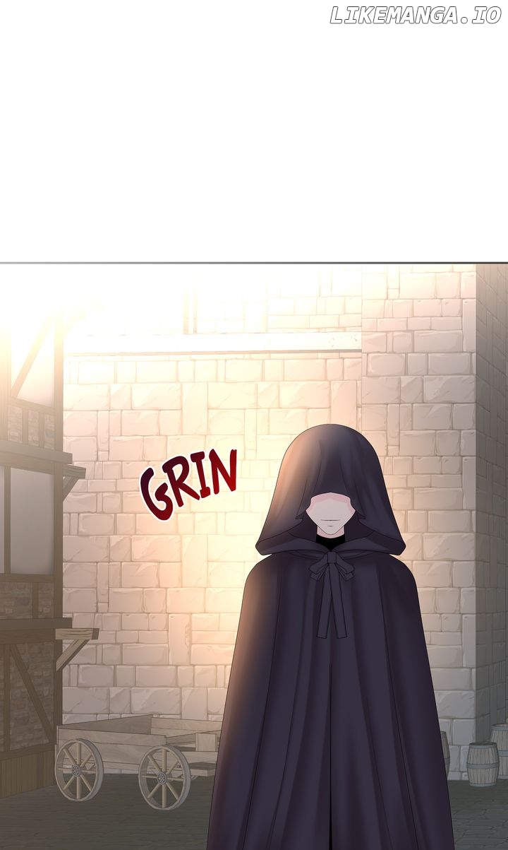 Raising My Husband Chapter 26 - page 108