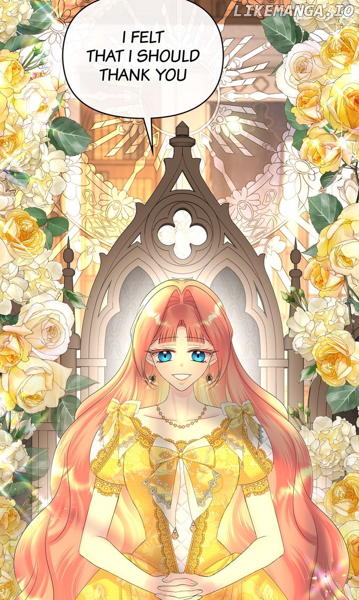 Raising My Husband Chapter 26 - page 11