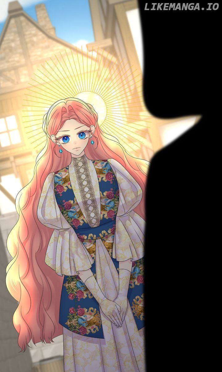 Raising My Husband Chapter 26 - page 110
