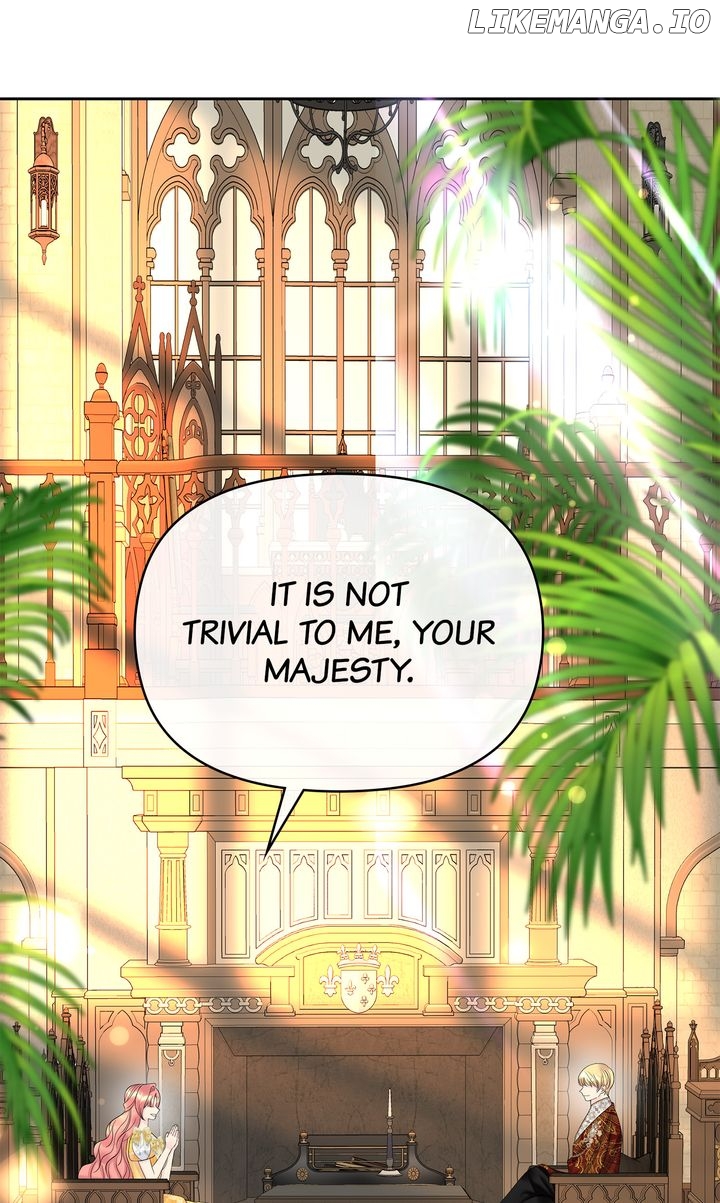 Raising My Husband Chapter 26 - page 15