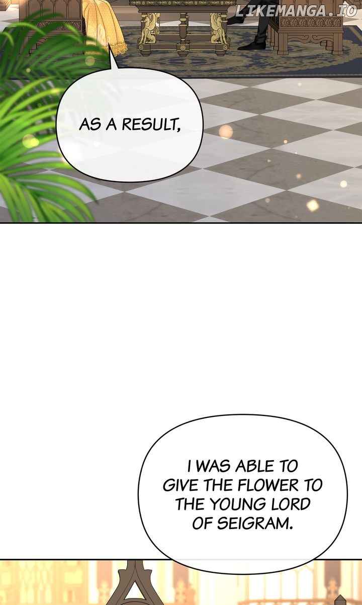 Raising My Husband Chapter 26 - page 16