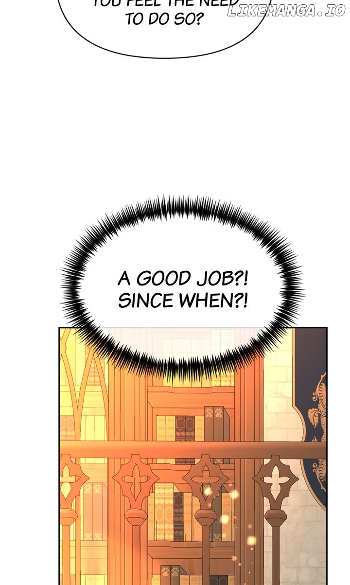 Raising My Husband Chapter 26 - page 20