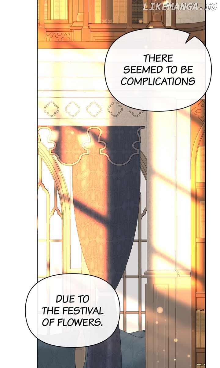 Raising My Husband Chapter 26 - page 21