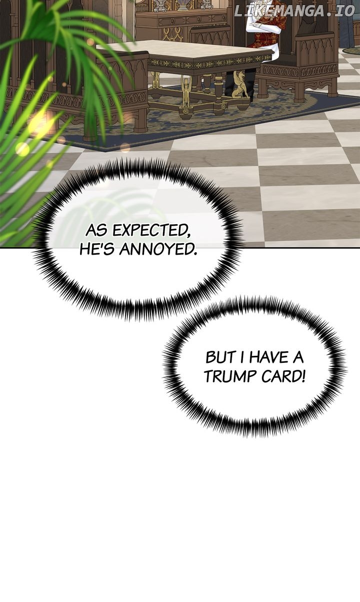 Raising My Husband Chapter 26 - page 23