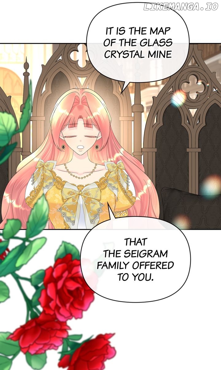 Raising My Husband Chapter 26 - page 27