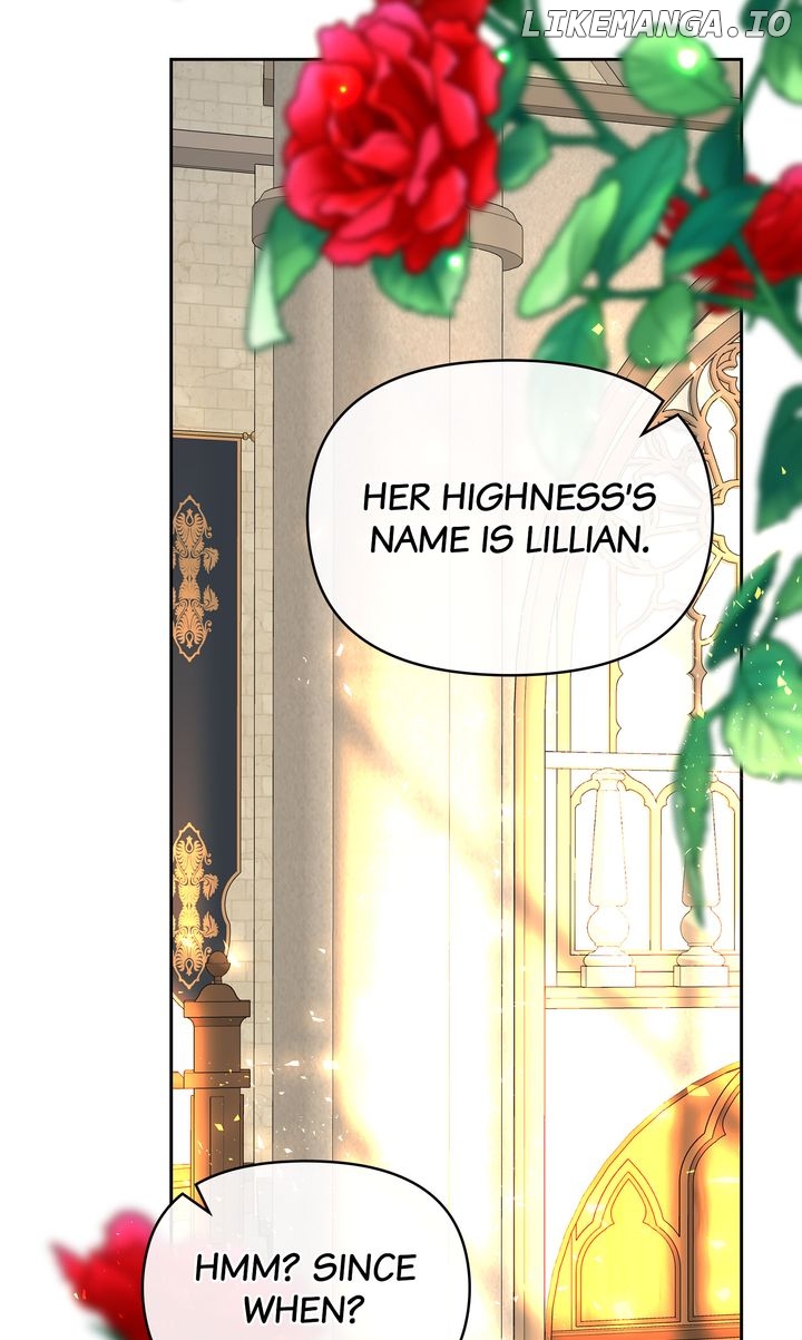 Raising My Husband Chapter 26 - page 3