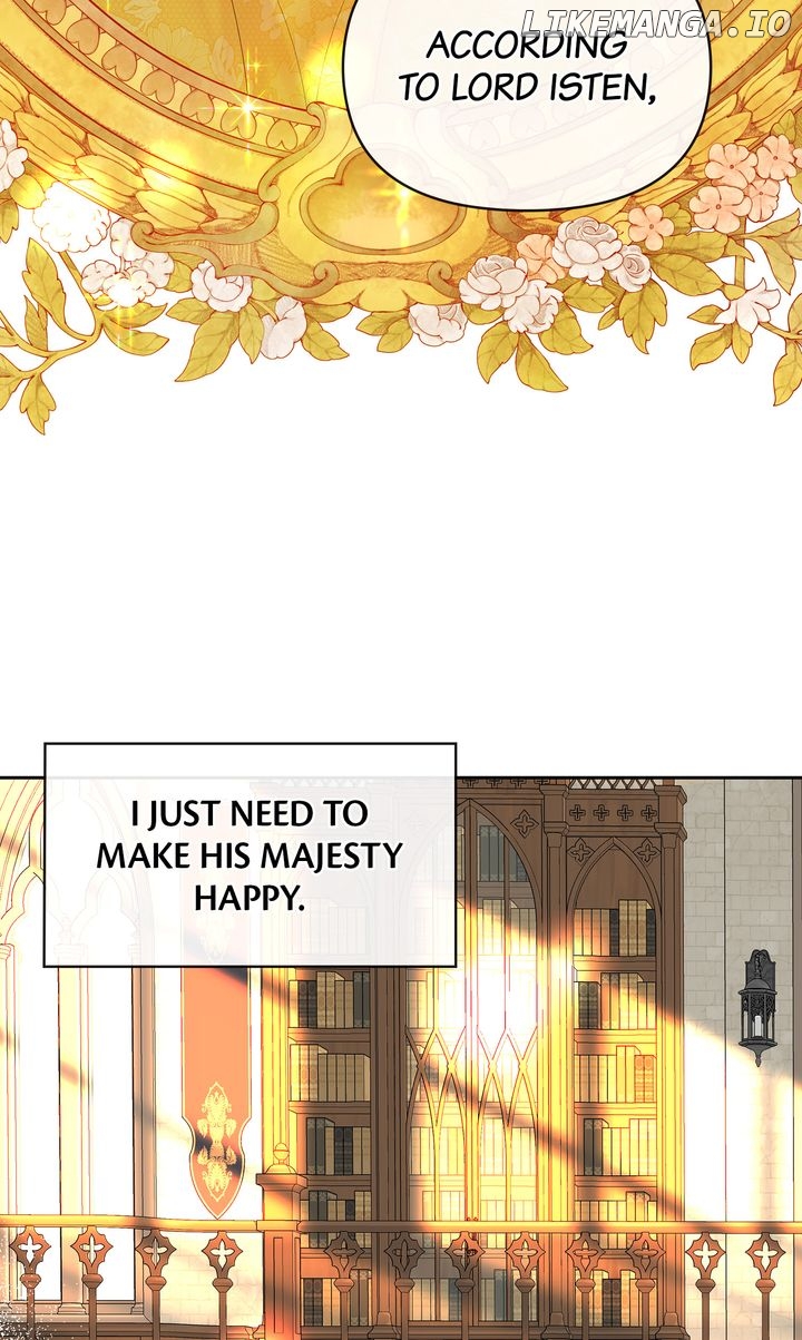 Raising My Husband Chapter 26 - page 35
