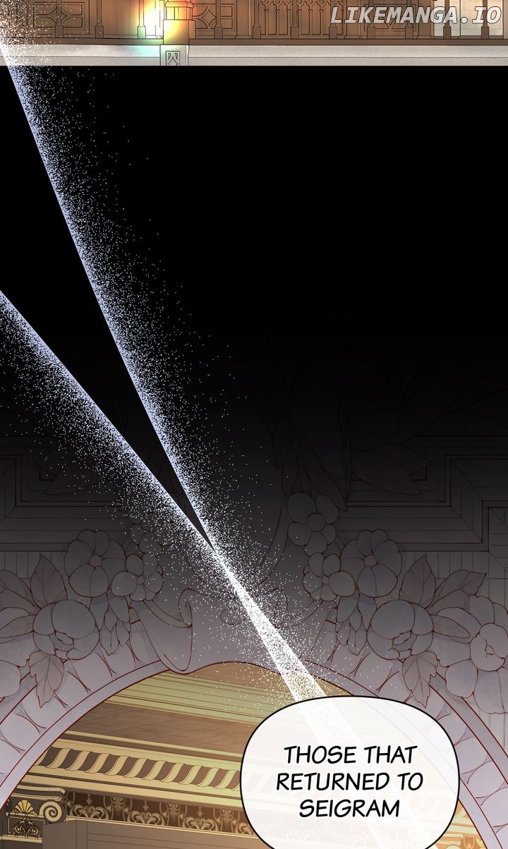 Raising My Husband Chapter 26 - page 36