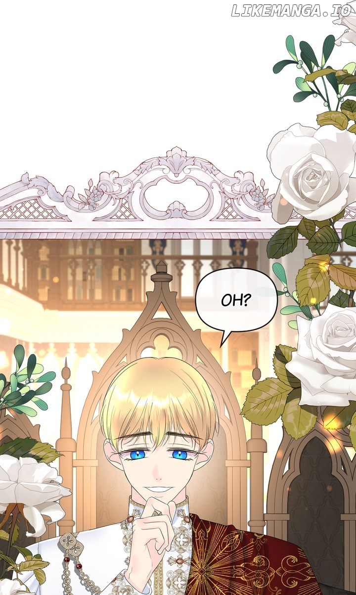 Raising My Husband Chapter 26 - page 42