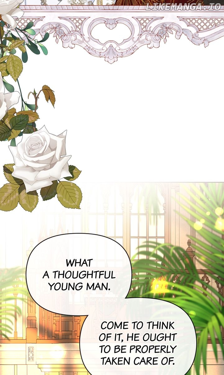 Raising My Husband Chapter 26 - page 43