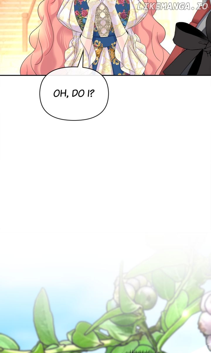 Raising My Husband Chapter 26 - page 55