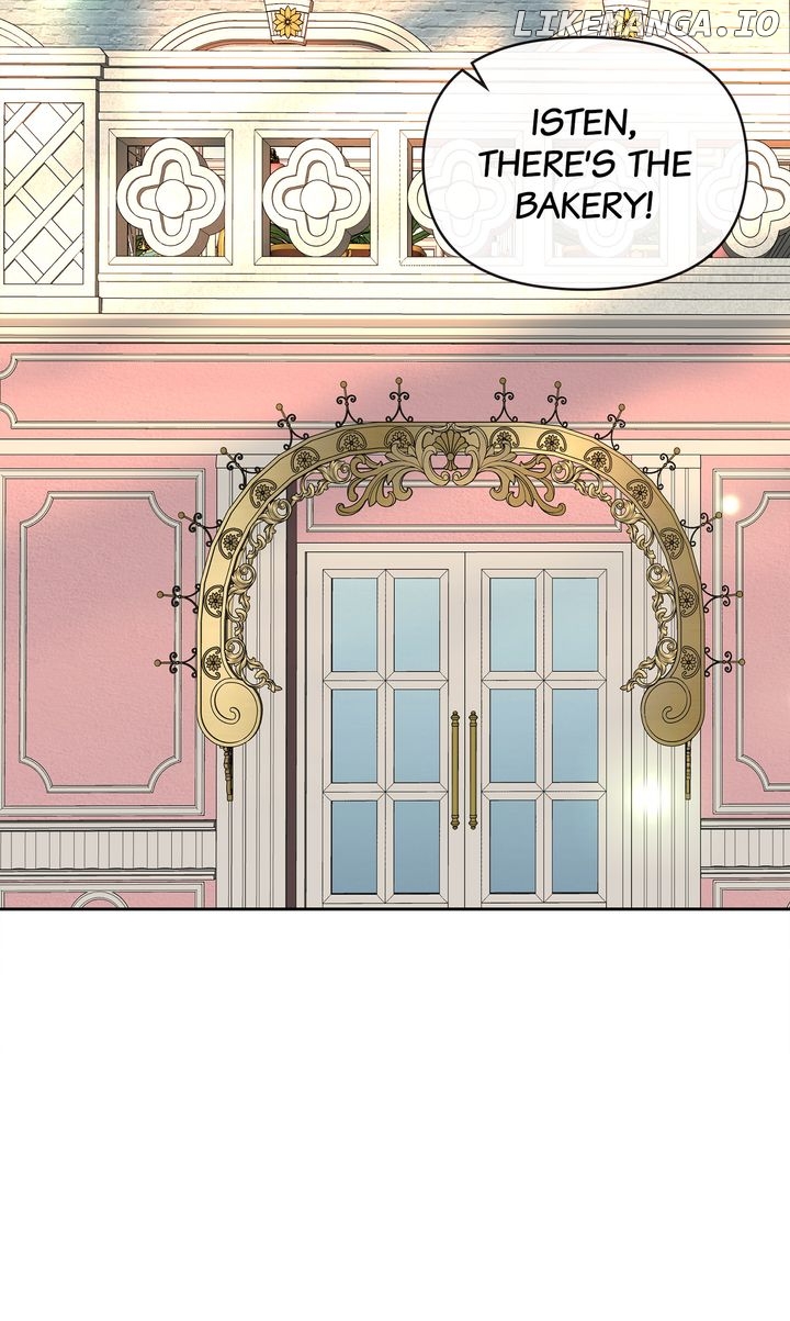 Raising My Husband Chapter 26 - page 58