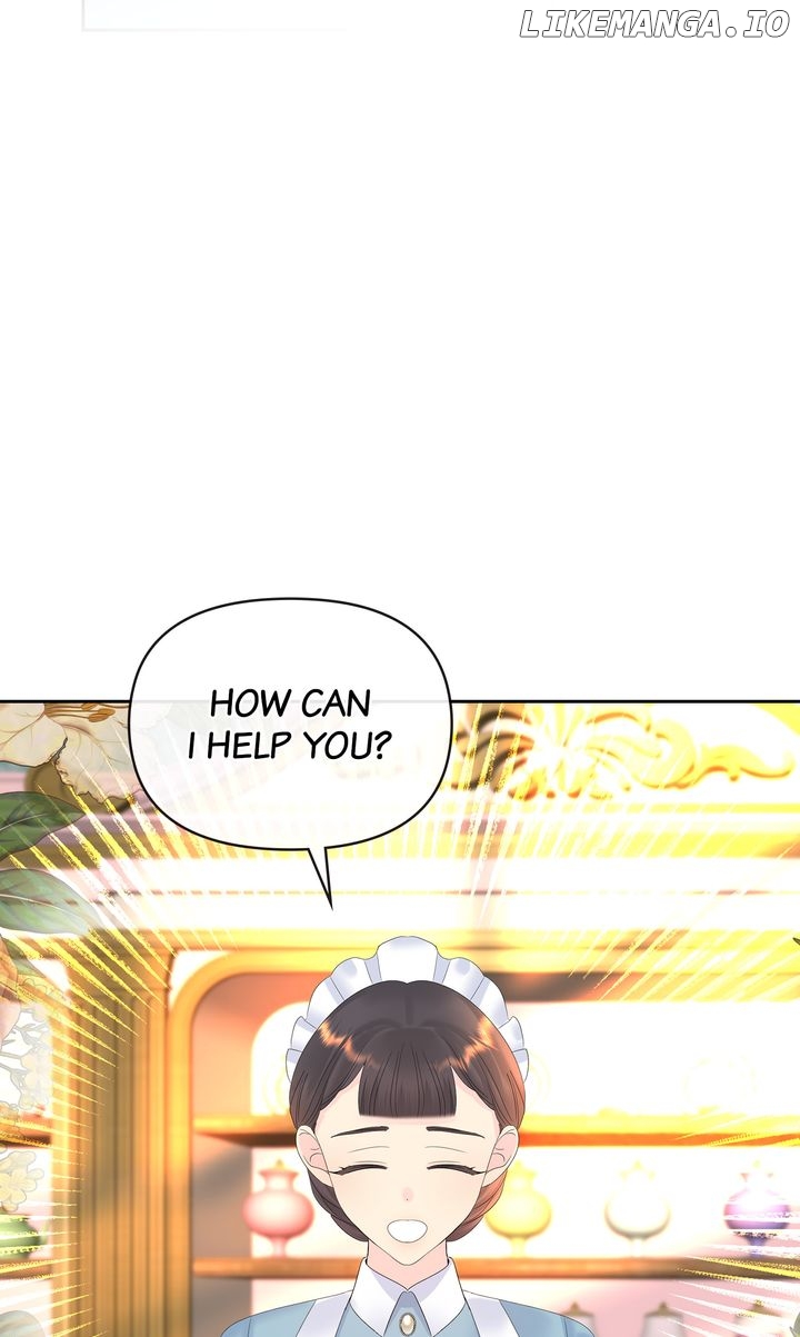 Raising My Husband Chapter 26 - page 60