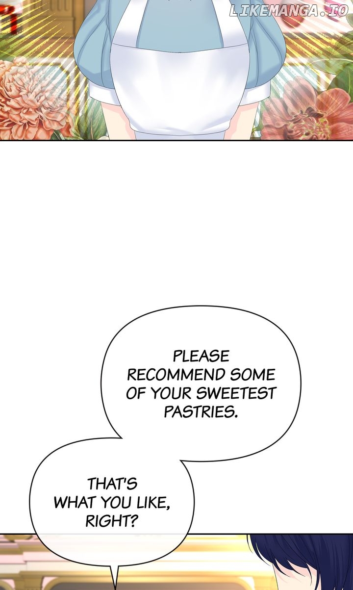 Raising My Husband Chapter 26 - page 61