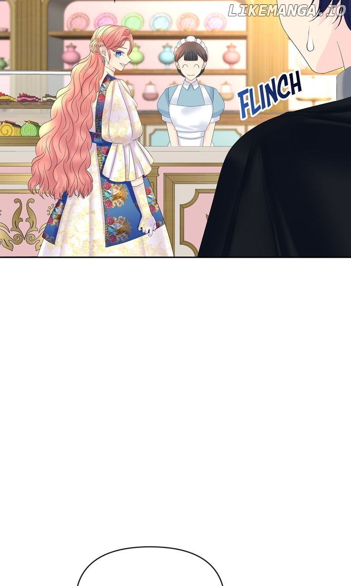 Raising My Husband Chapter 26 - page 62