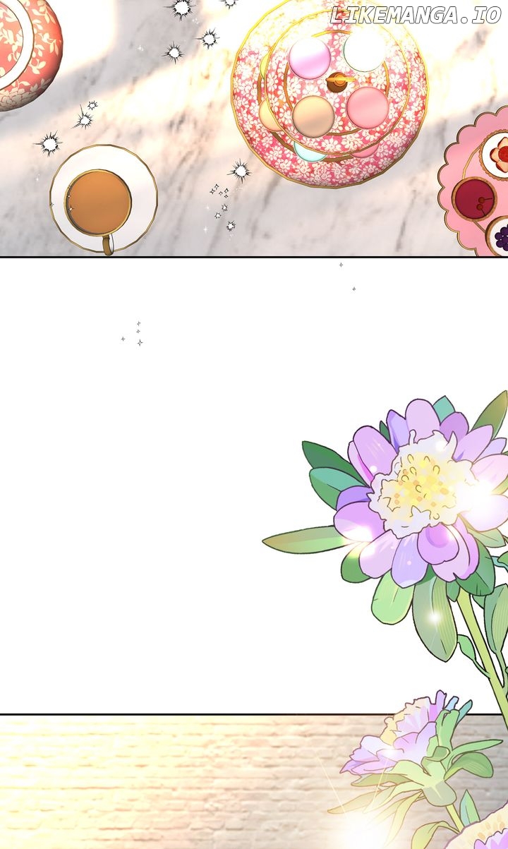 Raising My Husband Chapter 26 - page 65