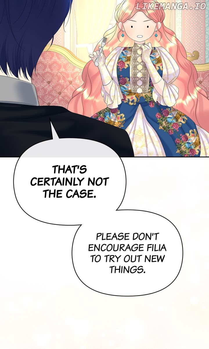 Raising My Husband Chapter 26 - page 68