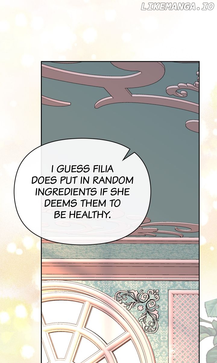 Raising My Husband Chapter 26 - page 69