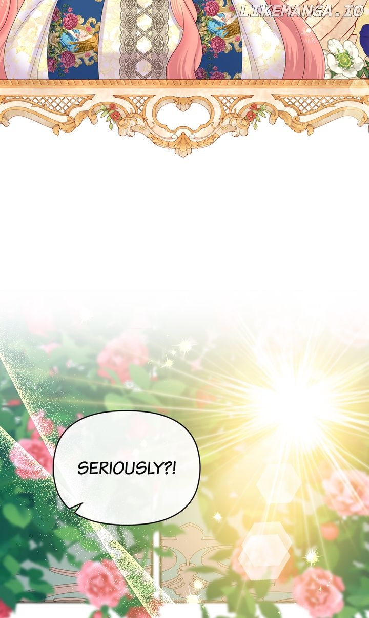 Raising My Husband Chapter 26 - page 73