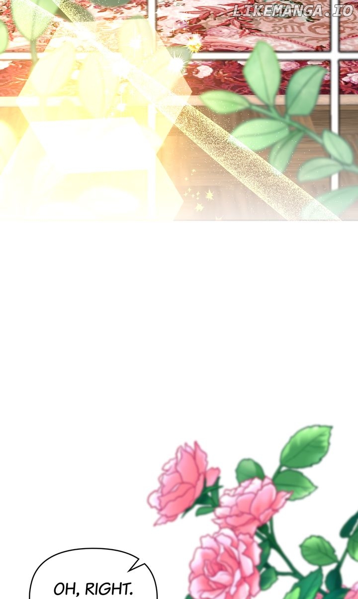 Raising My Husband Chapter 26 - page 75