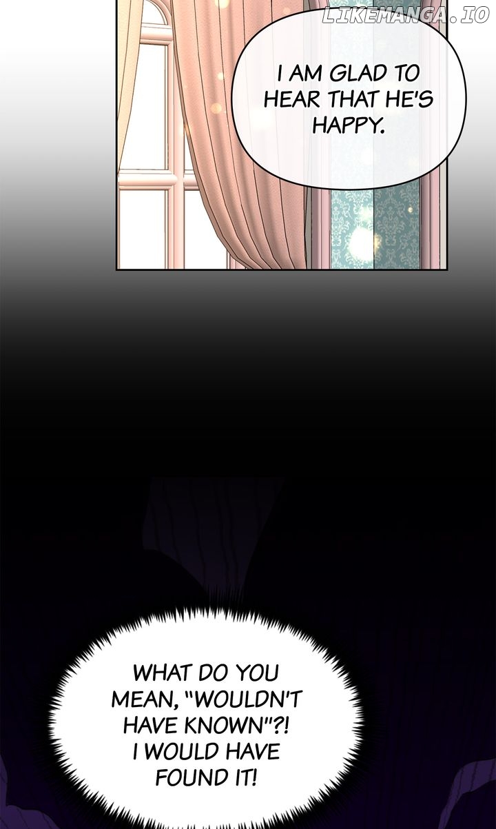 Raising My Husband Chapter 26 - page 80