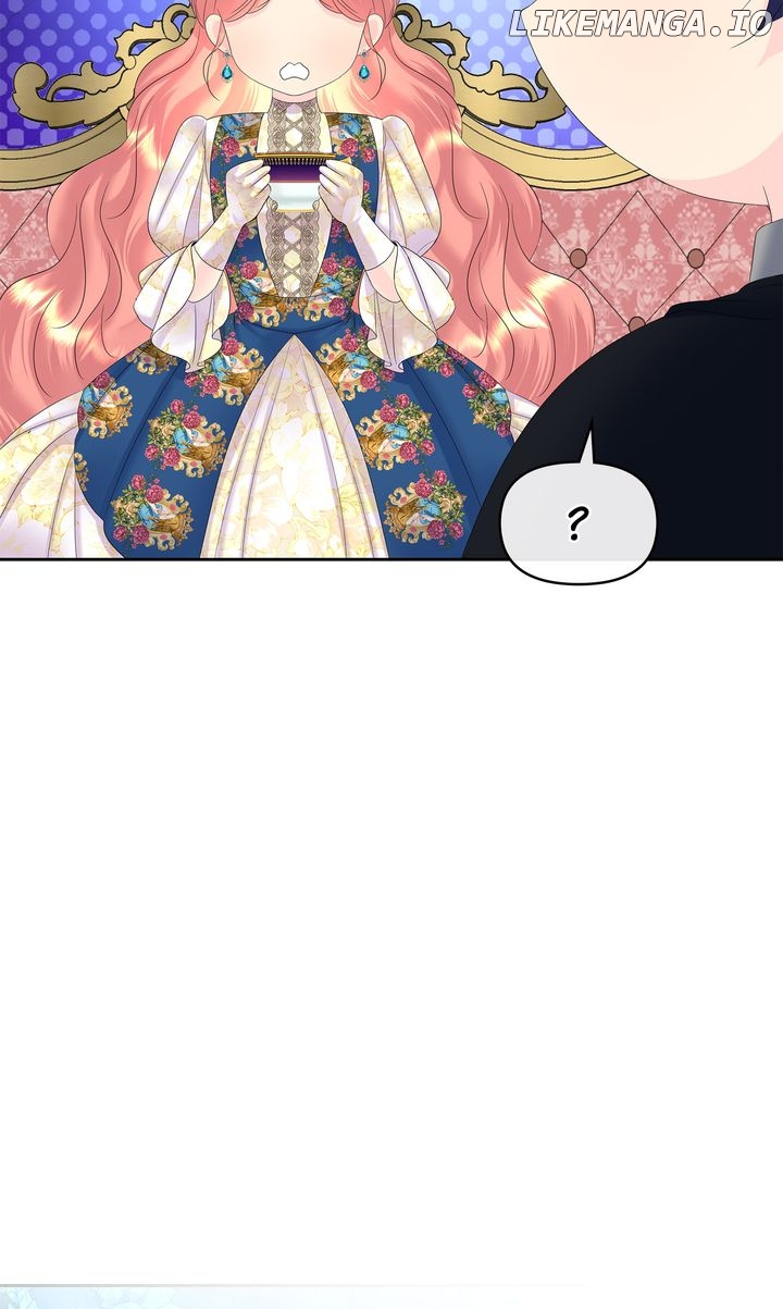 Raising My Husband Chapter 26 - page 82