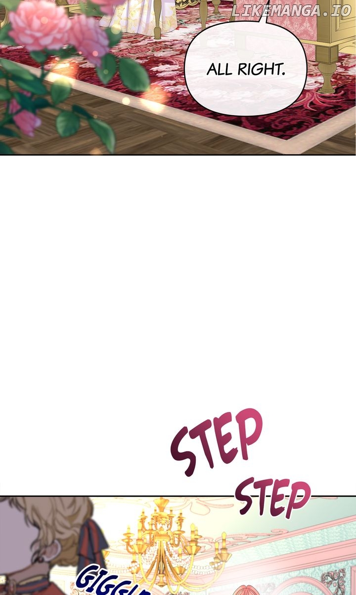 Raising My Husband Chapter 26 - page 91