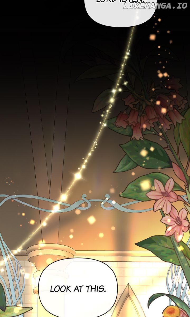 Raising My Husband Chapter 26 - page 94