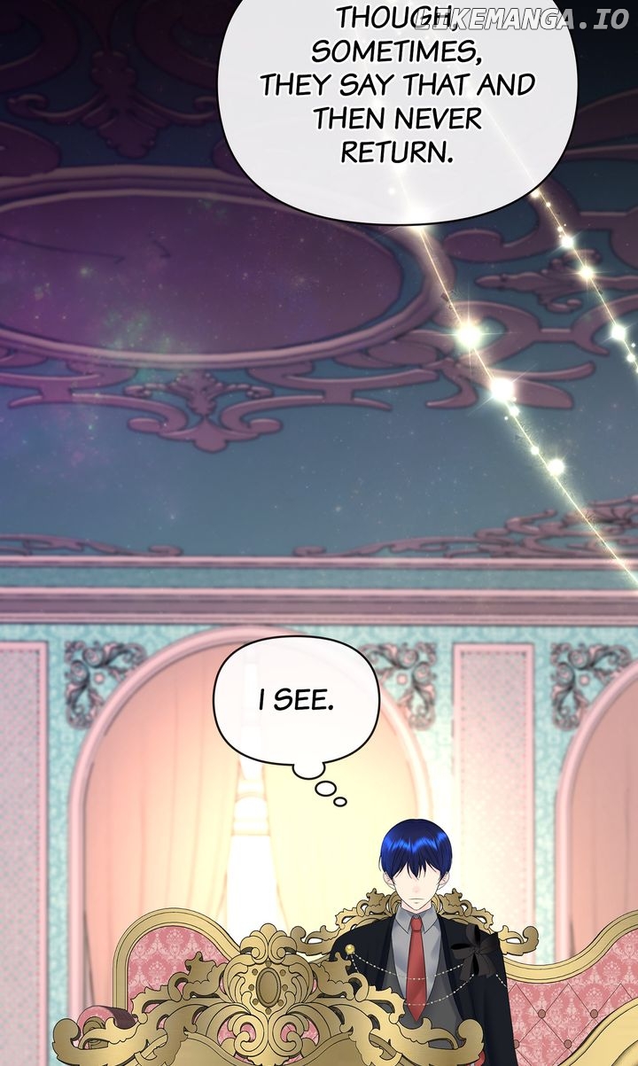 Raising My Husband Chapter 26 - page 98