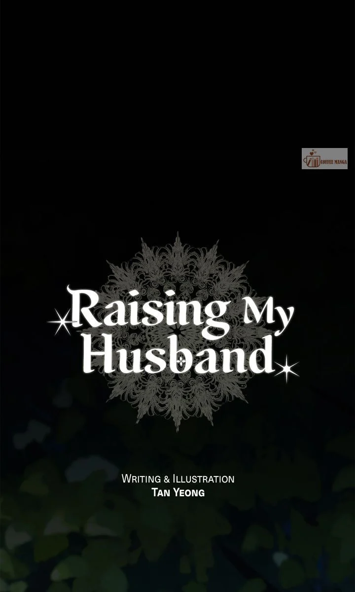 Raising My Husband Chapter 51 - page 1