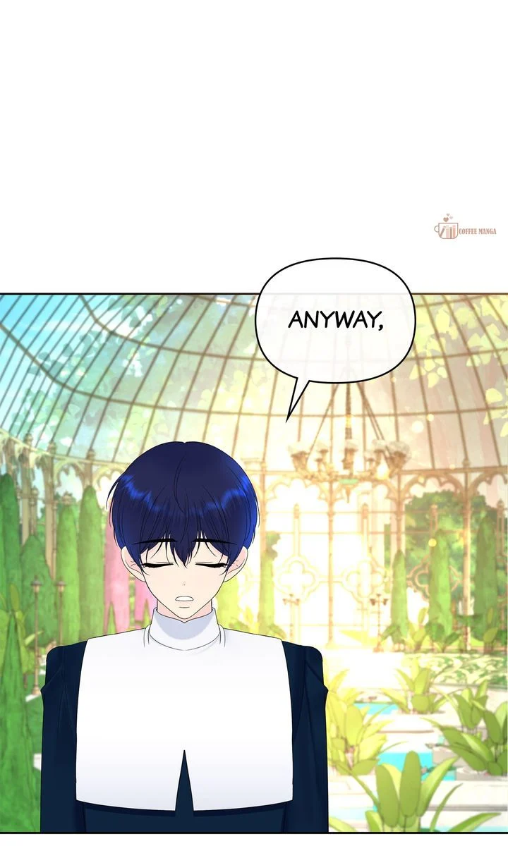Raising My Husband Chapter 51 - page 102