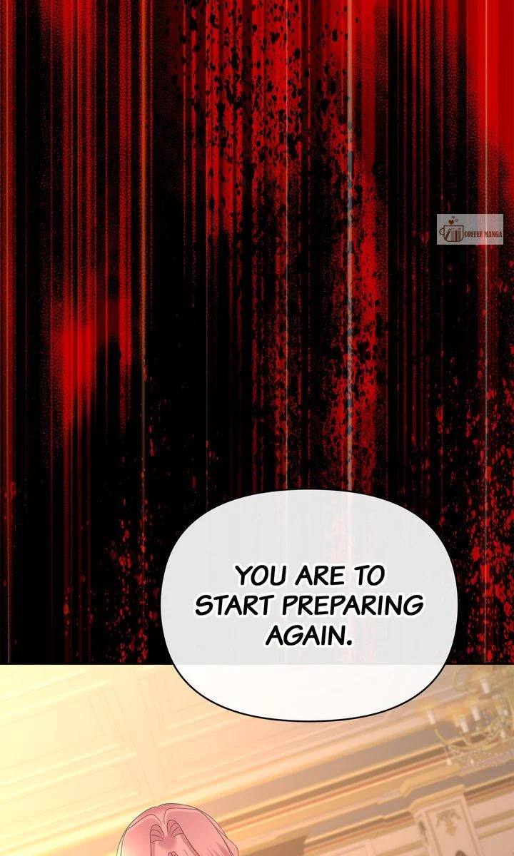 Raising My Husband Chapter 51 - page 114