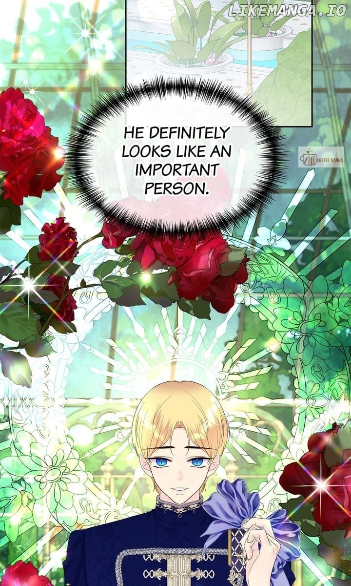 Raising My Husband Chapter 51 - page 13